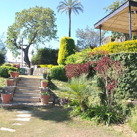 Richi Valley Mount Abu Hotel Exterior photo
