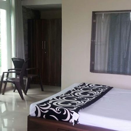 Richi Valley Mount Abu Hotel Exterior photo