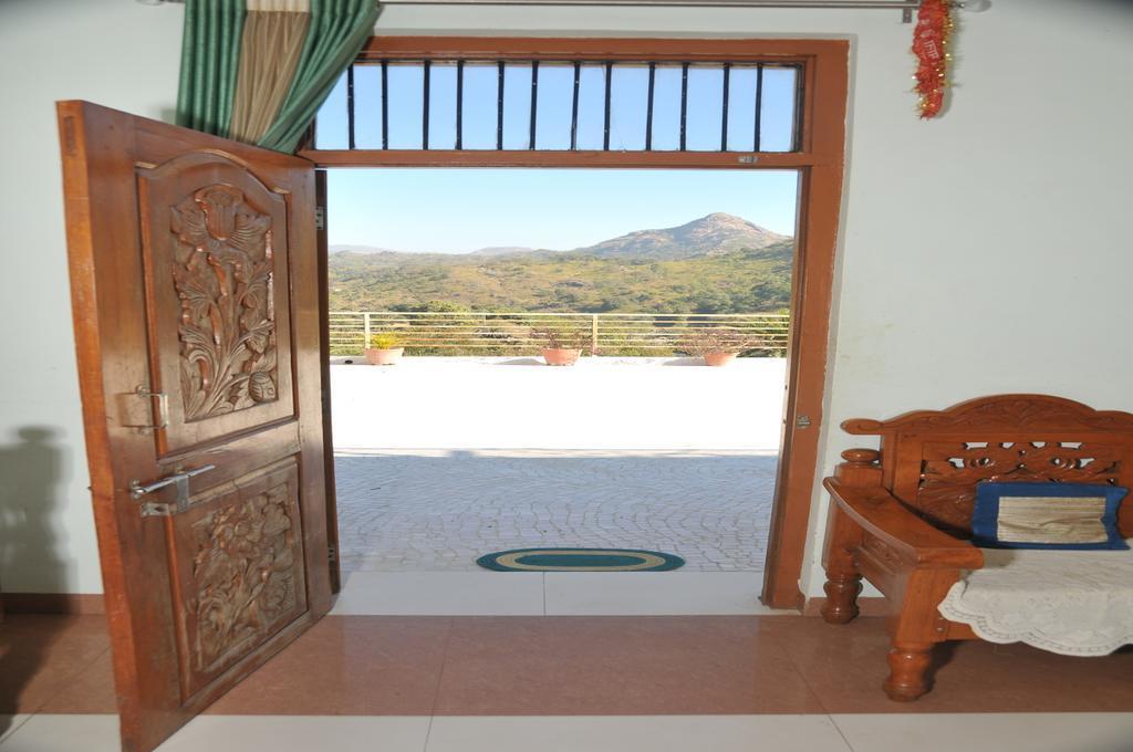 Richi Valley Mount Abu Hotel Exterior photo