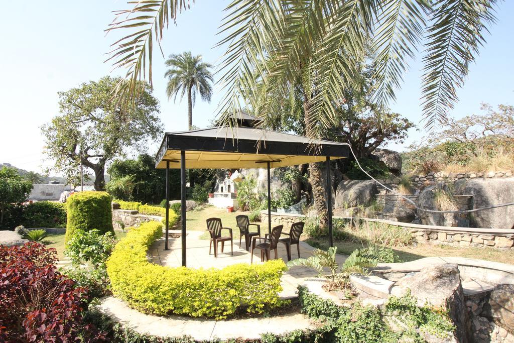 Richi Valley Mount Abu Hotel Exterior photo
