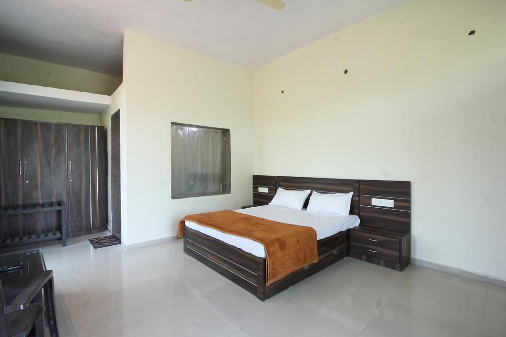Richi Valley Mount Abu Hotel Exterior photo