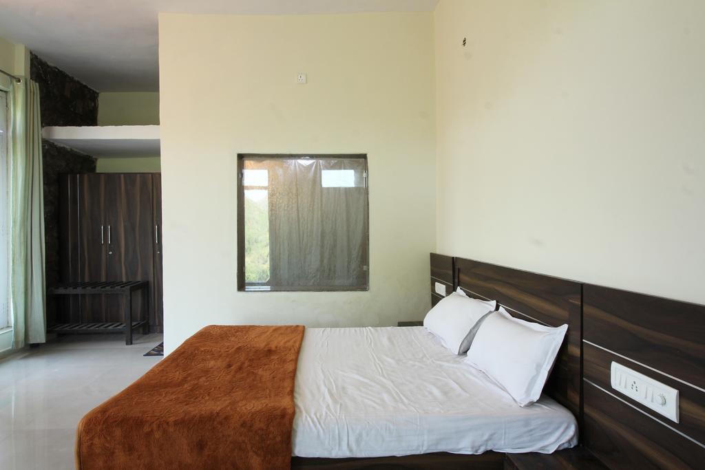 Richi Valley Mount Abu Hotel Exterior photo
