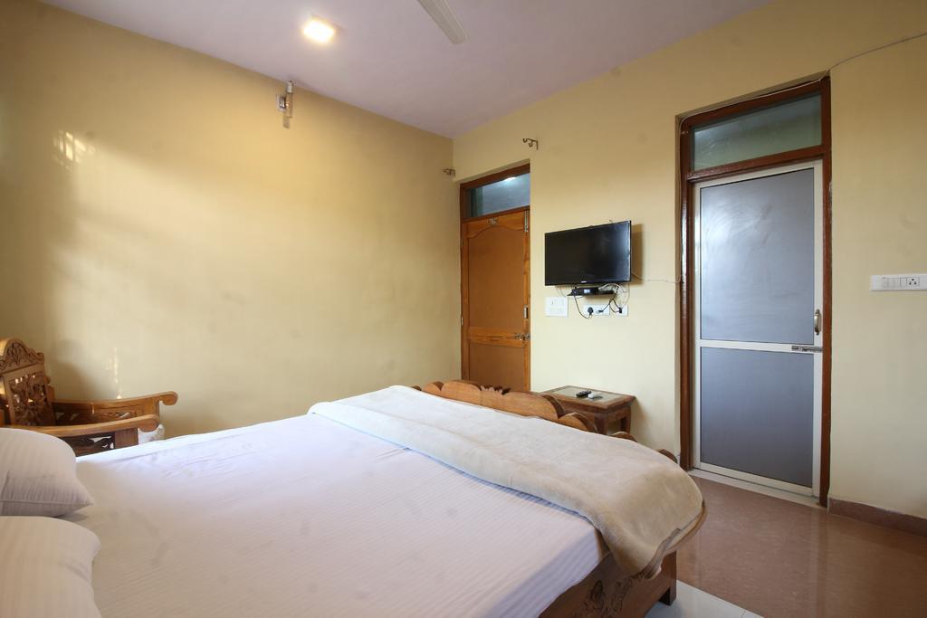 Richi Valley Mount Abu Hotel Exterior photo