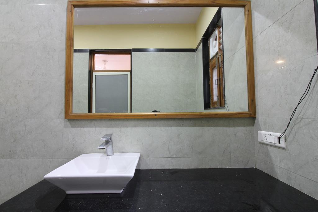 Richi Valley Mount Abu Hotel Exterior photo