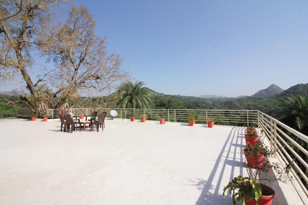 Richi Valley Mount Abu Hotel Exterior photo