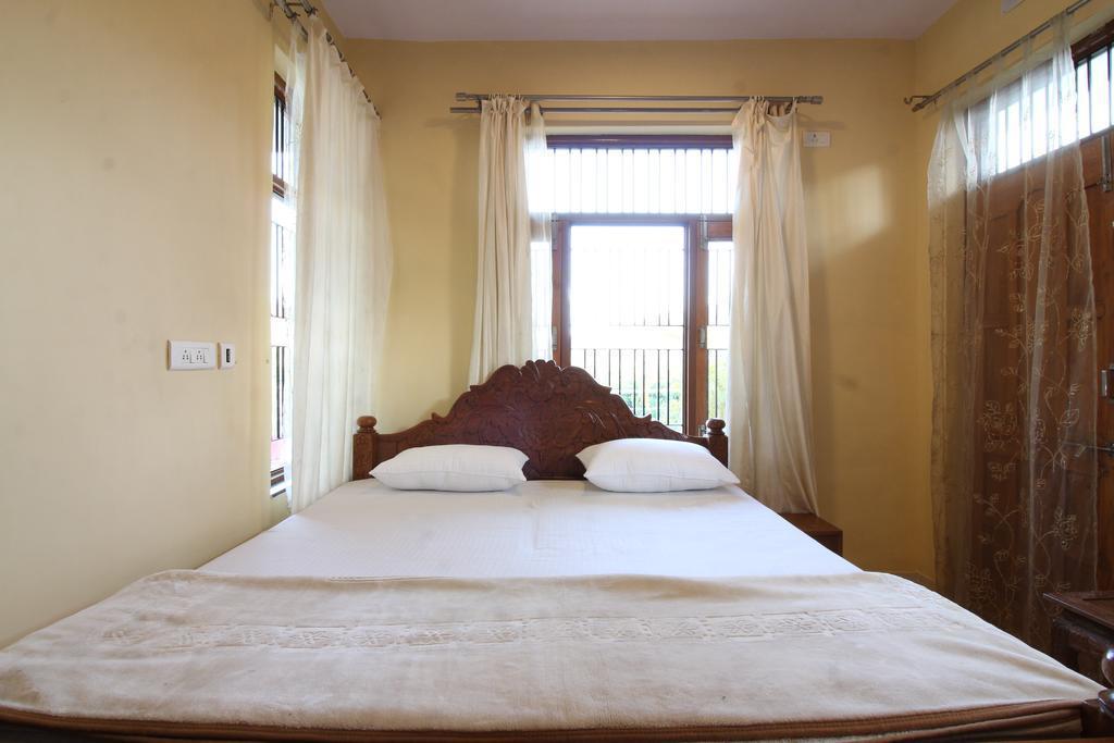 Richi Valley Mount Abu Hotel Exterior photo