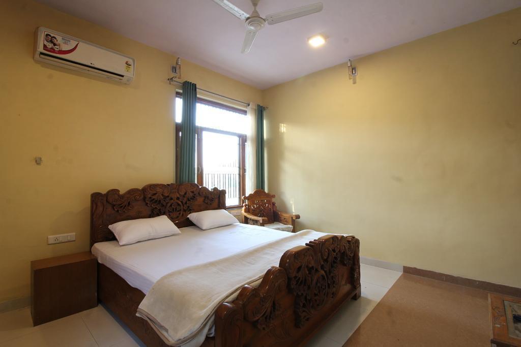 Richi Valley Mount Abu Hotel Exterior photo