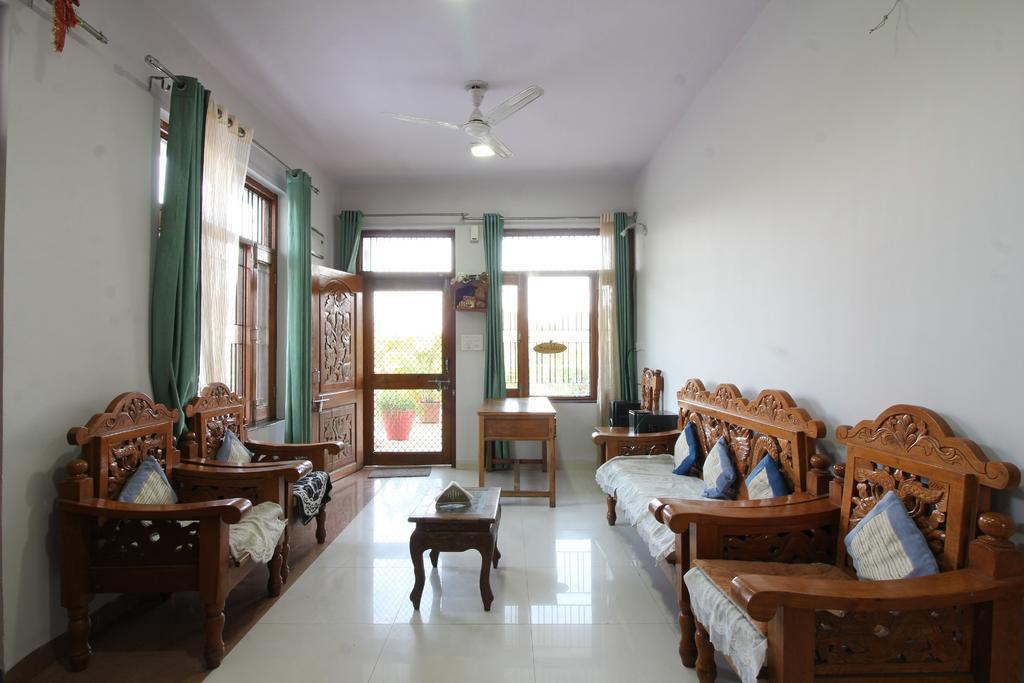 Richi Valley Mount Abu Hotel Exterior photo