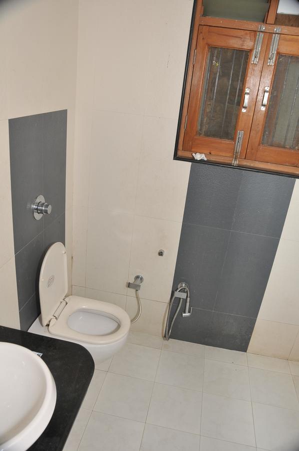 Richi Valley Mount Abu Hotel Exterior photo