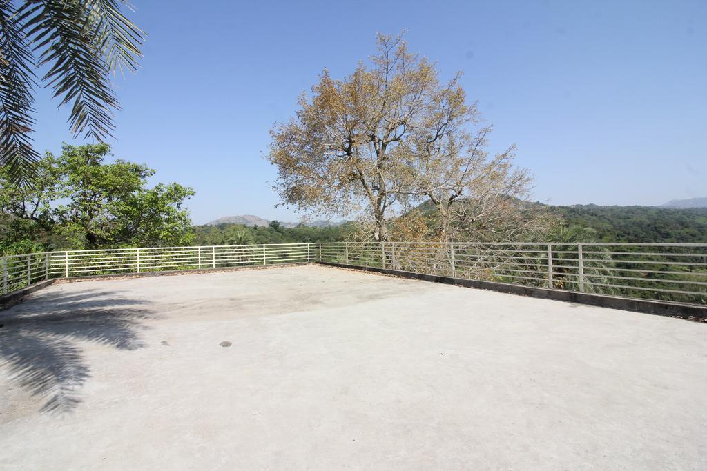 Richi Valley Mount Abu Hotel Exterior photo