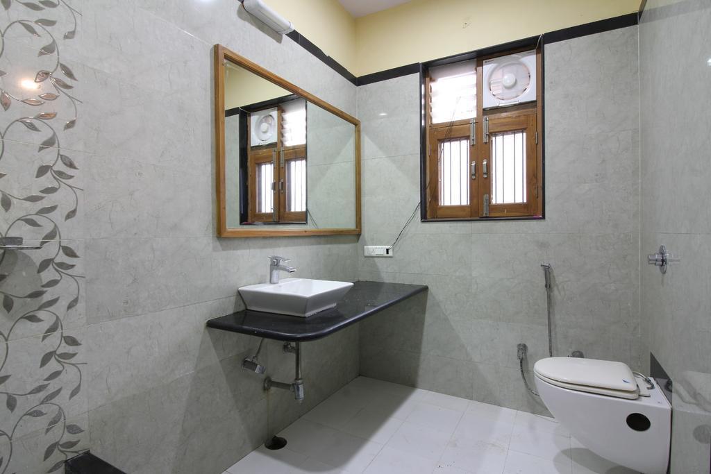 Richi Valley Mount Abu Hotel Exterior photo