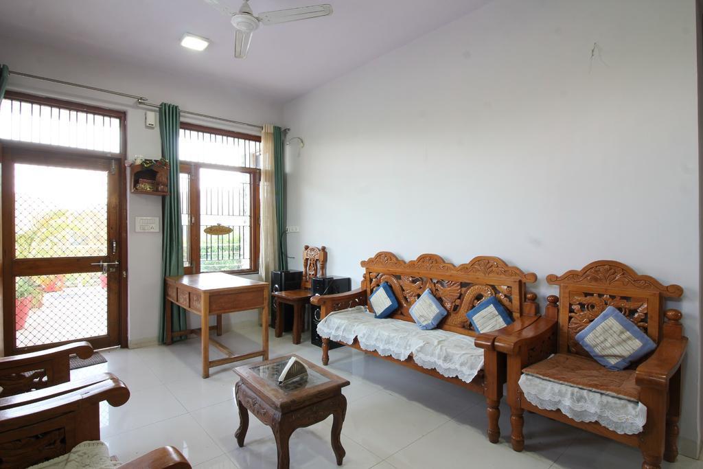 Richi Valley Mount Abu Hotel Exterior photo