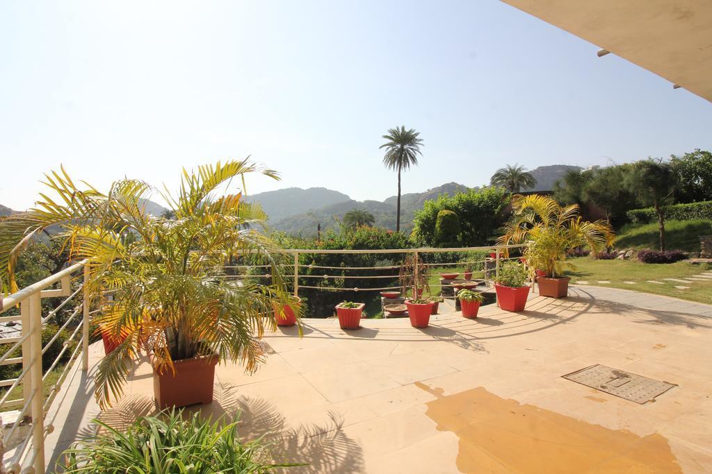 Richi Valley Mount Abu Hotel Exterior photo