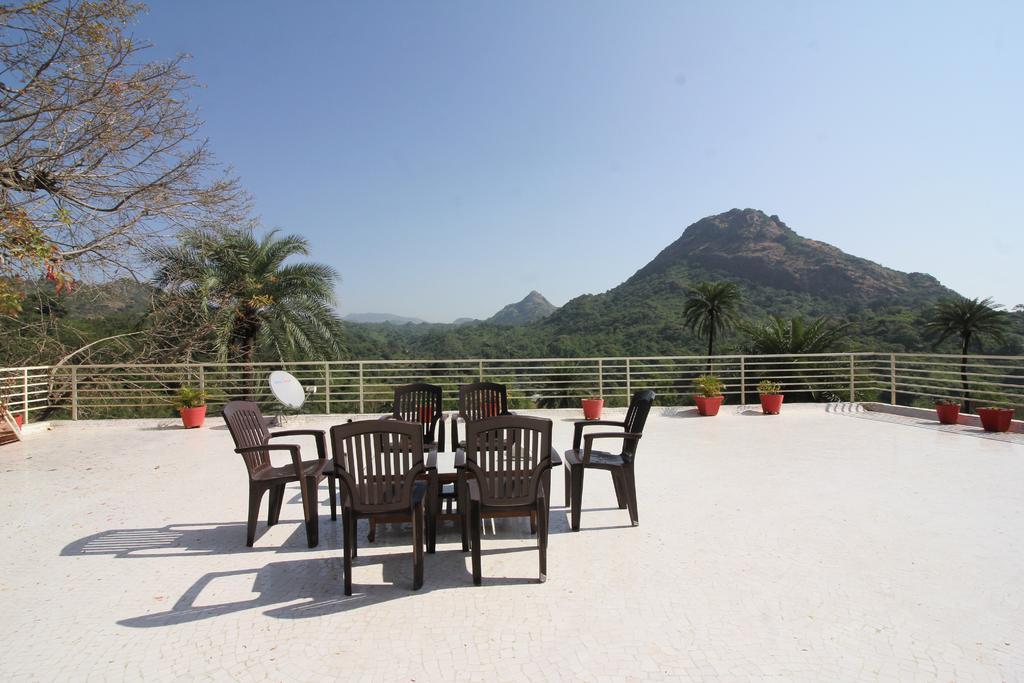 Richi Valley Mount Abu Hotel Exterior photo