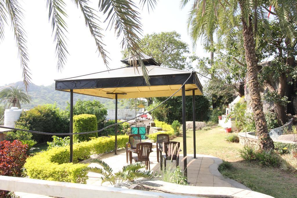 Richi Valley Mount Abu Hotel Exterior photo