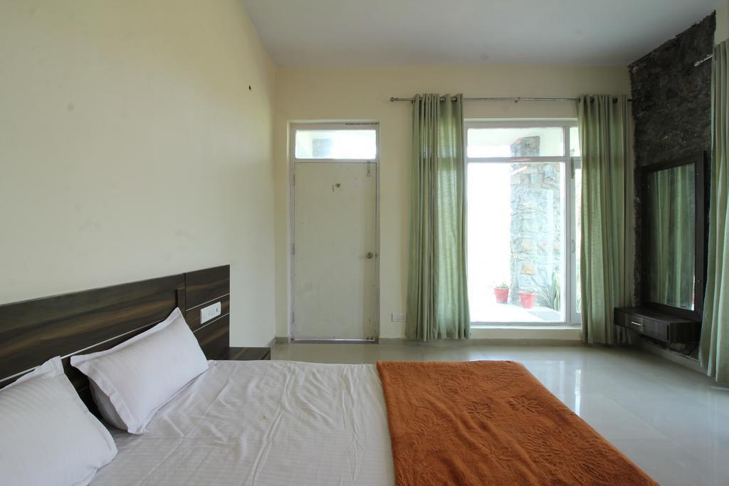 Richi Valley Mount Abu Hotel Exterior photo