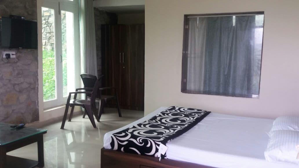 Richi Valley Mount Abu Hotel Exterior photo